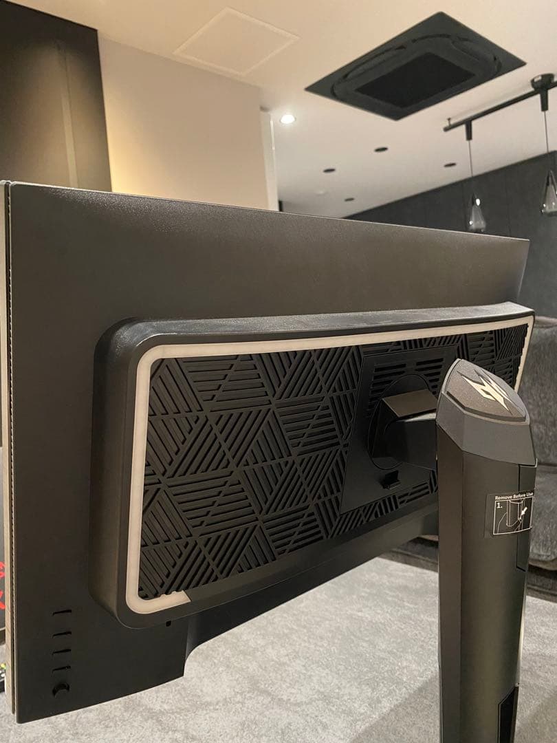 しーちゃんさん専用Acer 24.5型 Predator X25bmiiprzx