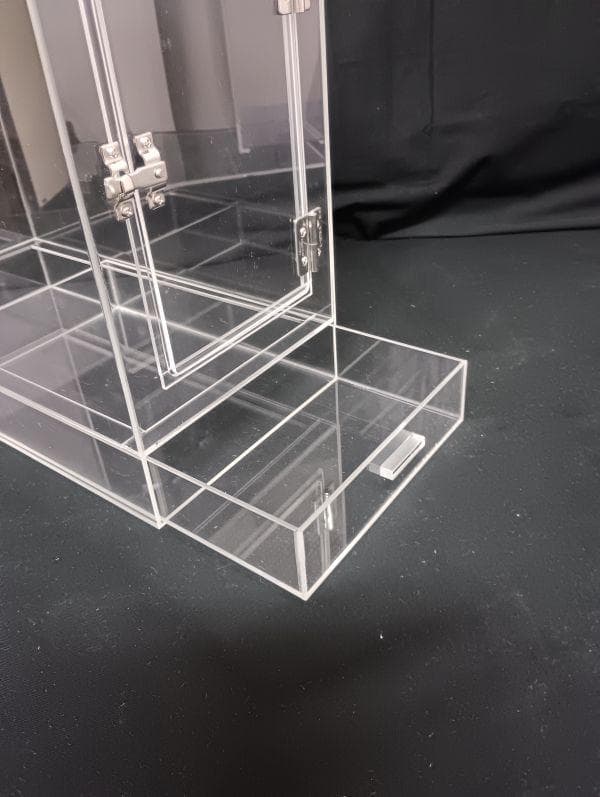 訳あり商品　爬虫類ケージ　両生類ケージ　小動物ケージ　飼育ケース