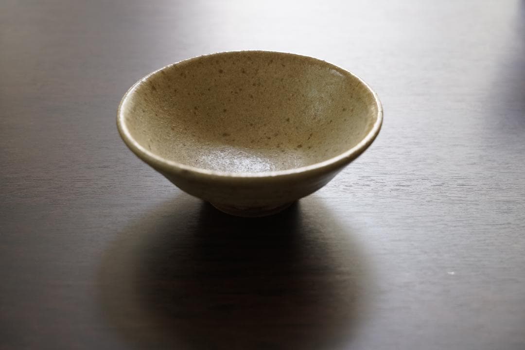 村田元作 茶碗 陶器製 木箱付き