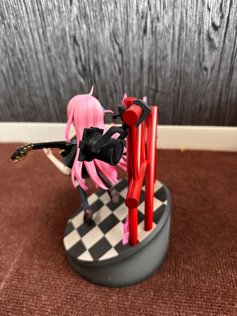 後藤ひとり 1/7スケールフィギュア ANIPLEX