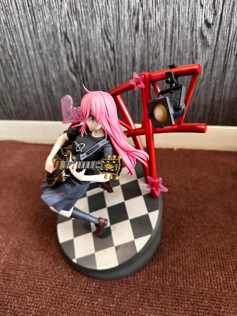 後藤ひとり 1/7スケールフィギュア ANIPLEX