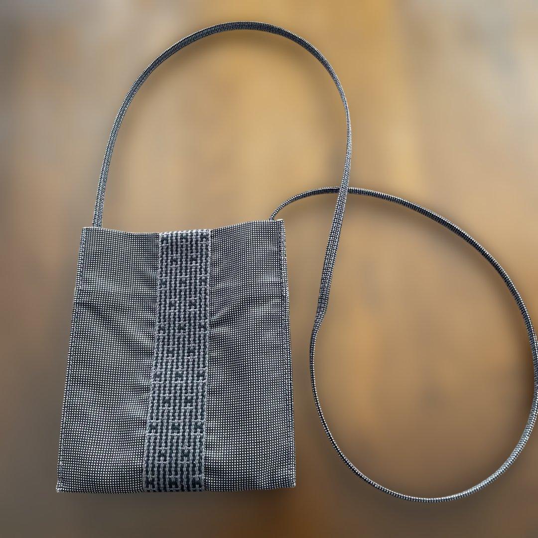 エルメス エールラインショルダー廃盤