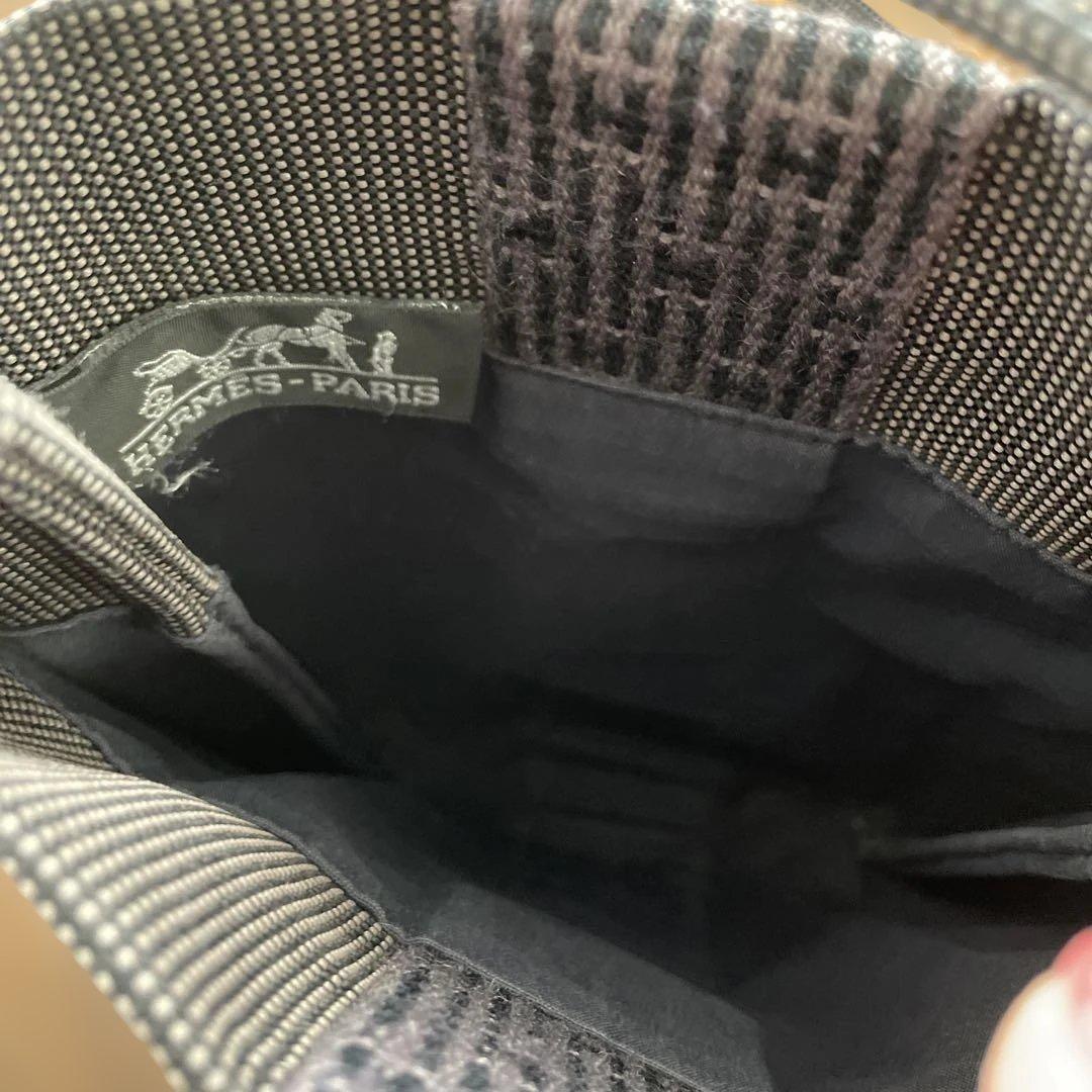 エルメス エールラインショルダー廃盤