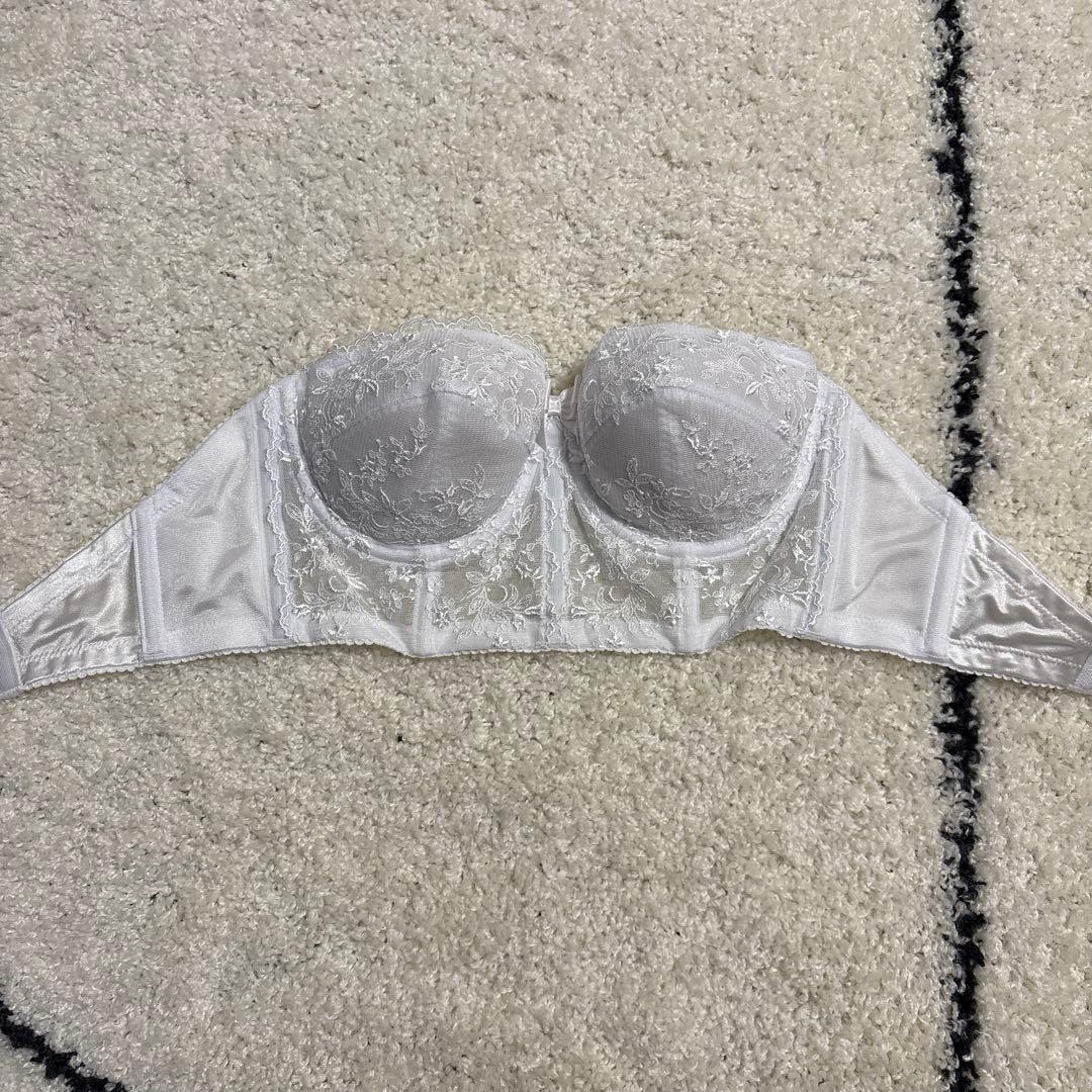 イノセントリー　サモアエレガントDブライダルインナー