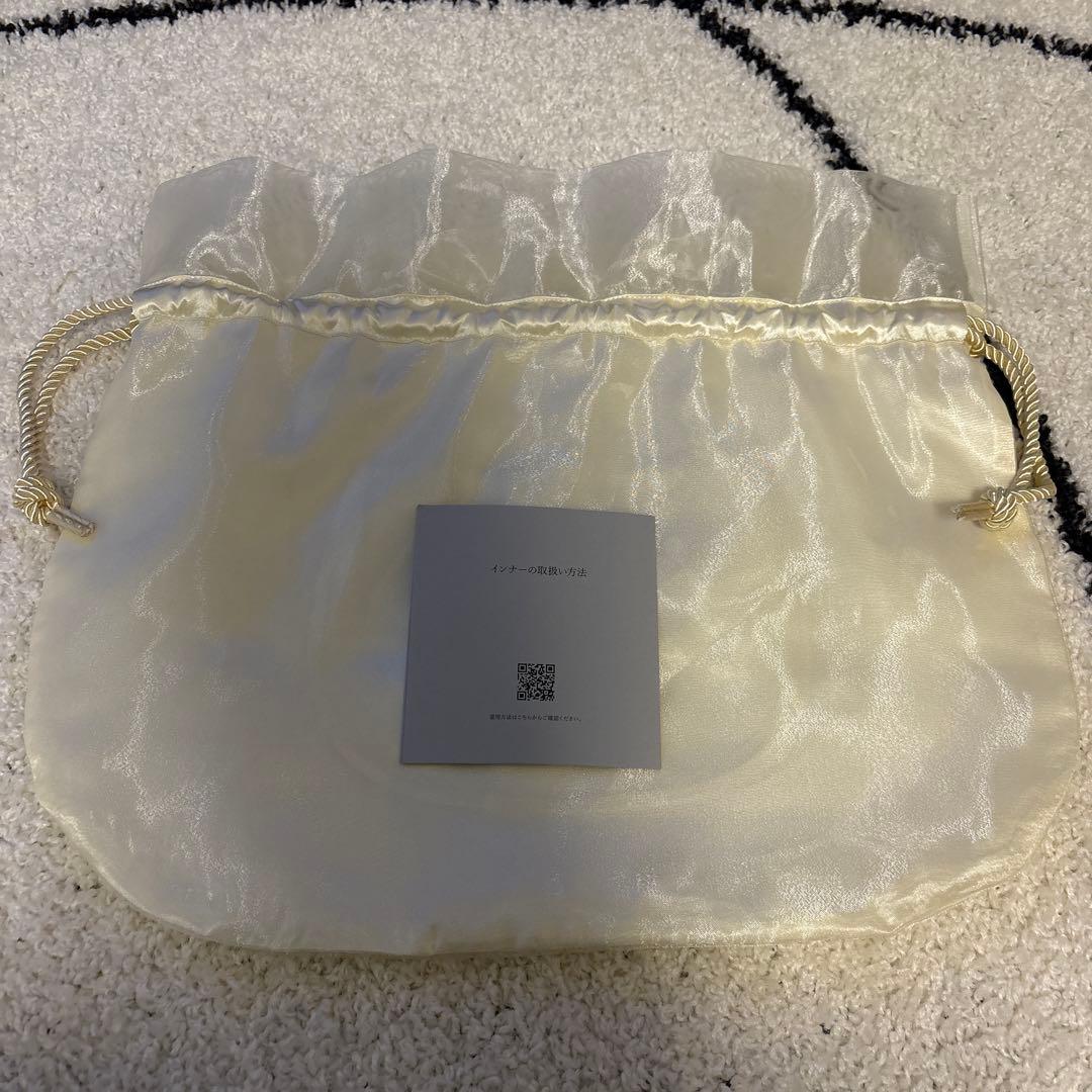 イノセントリー　サモアエレガントDブライダルインナー