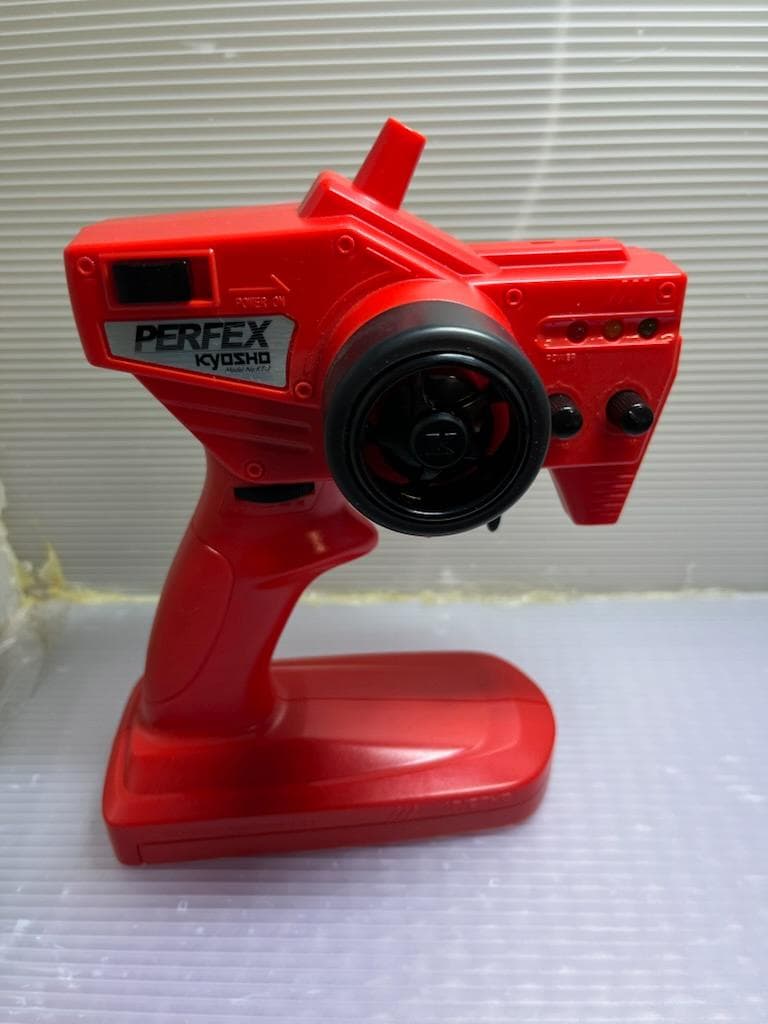 ニッコー 1/10RCフレームバギー スーパーアレックス ホビーラジコンカスタム