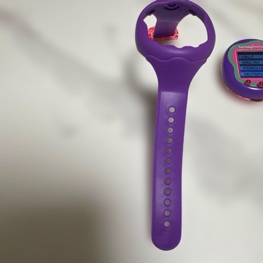 amagotchi Uniむらさき・ぴんく