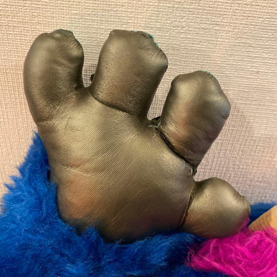 マイペットモンスター 1985