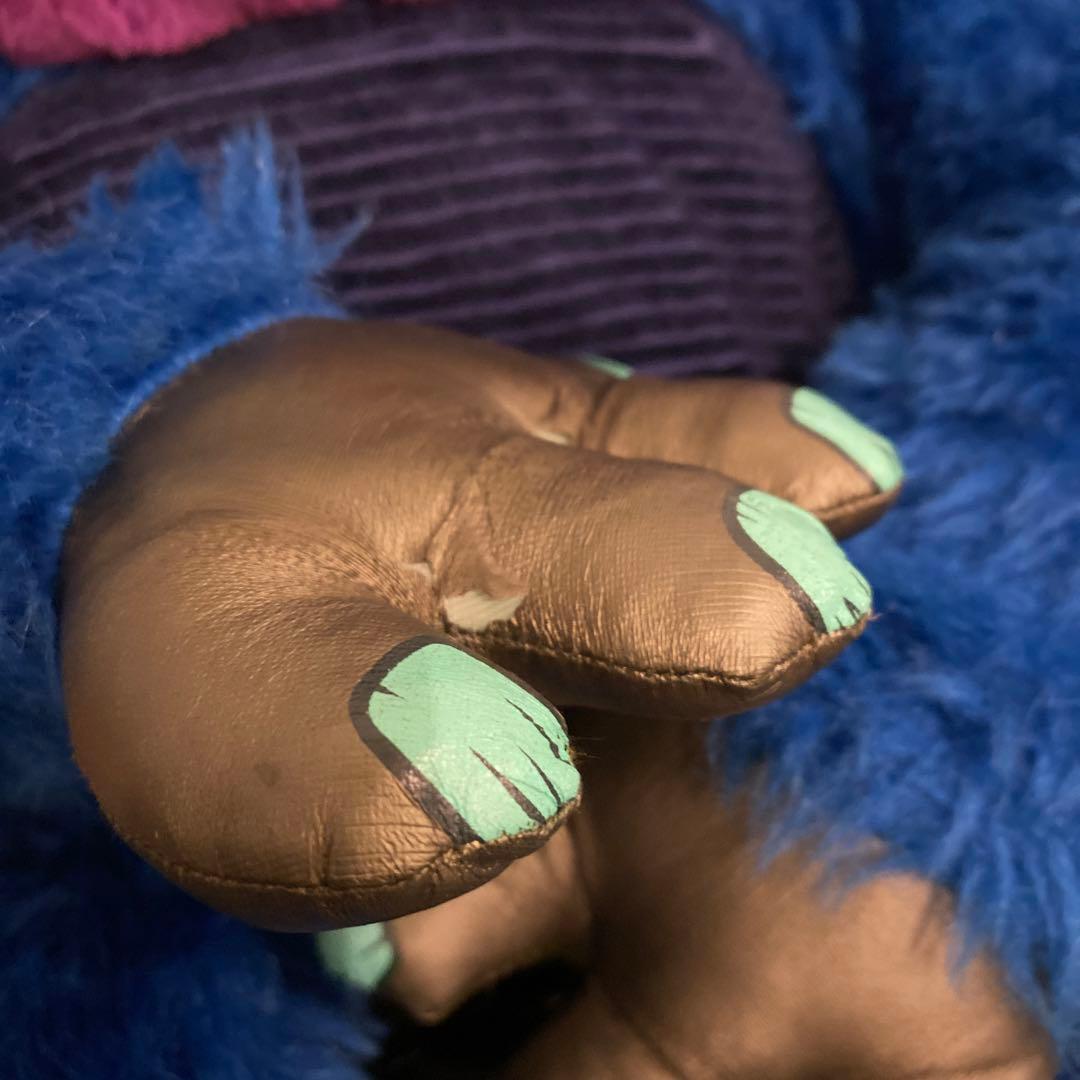 マイペットモンスター 1985