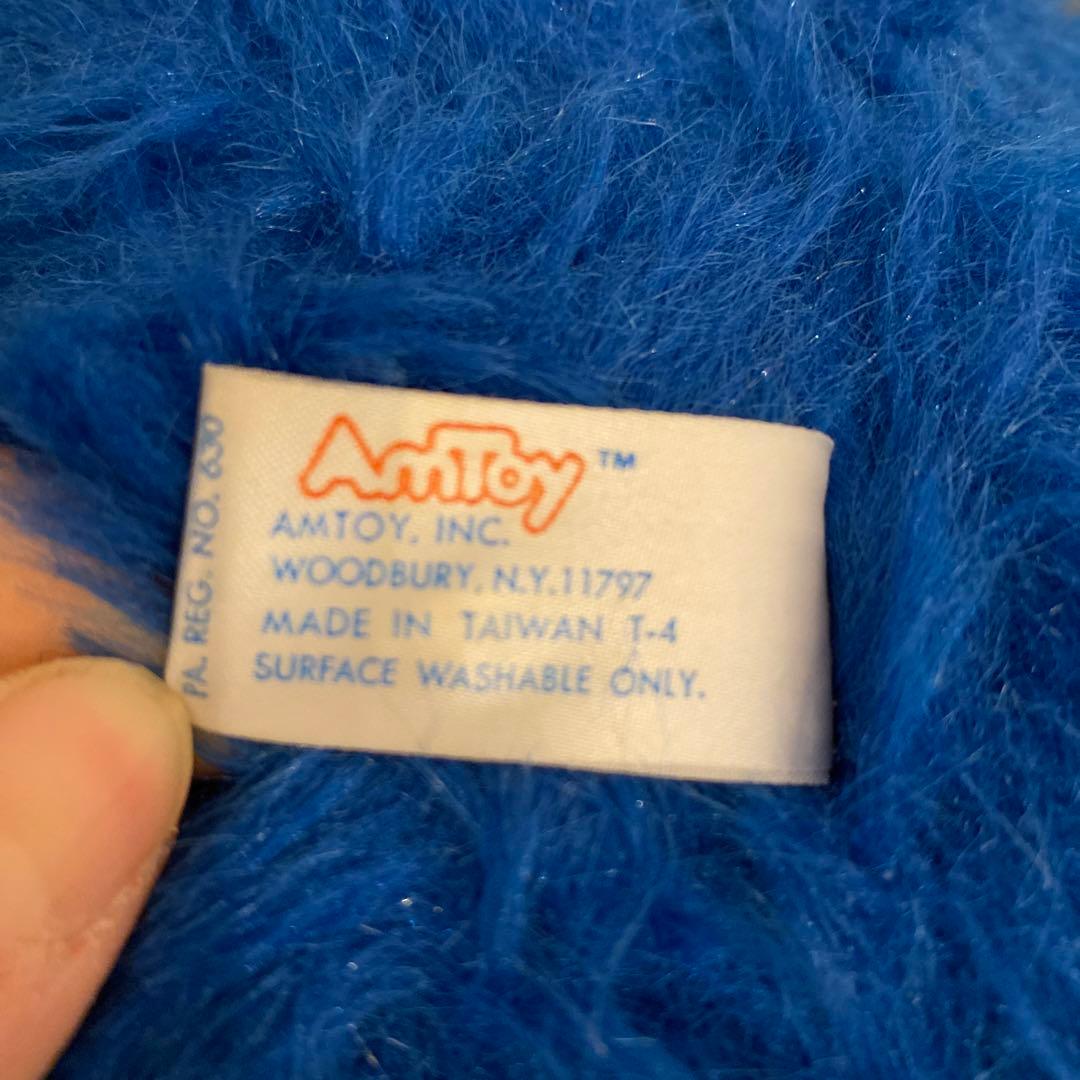 マイペットモンスター 1985