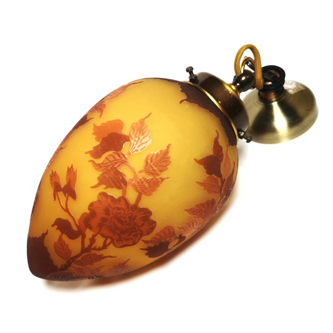 A1106♥TIP GALLE ペンダントライト　AGL-01 AB♥