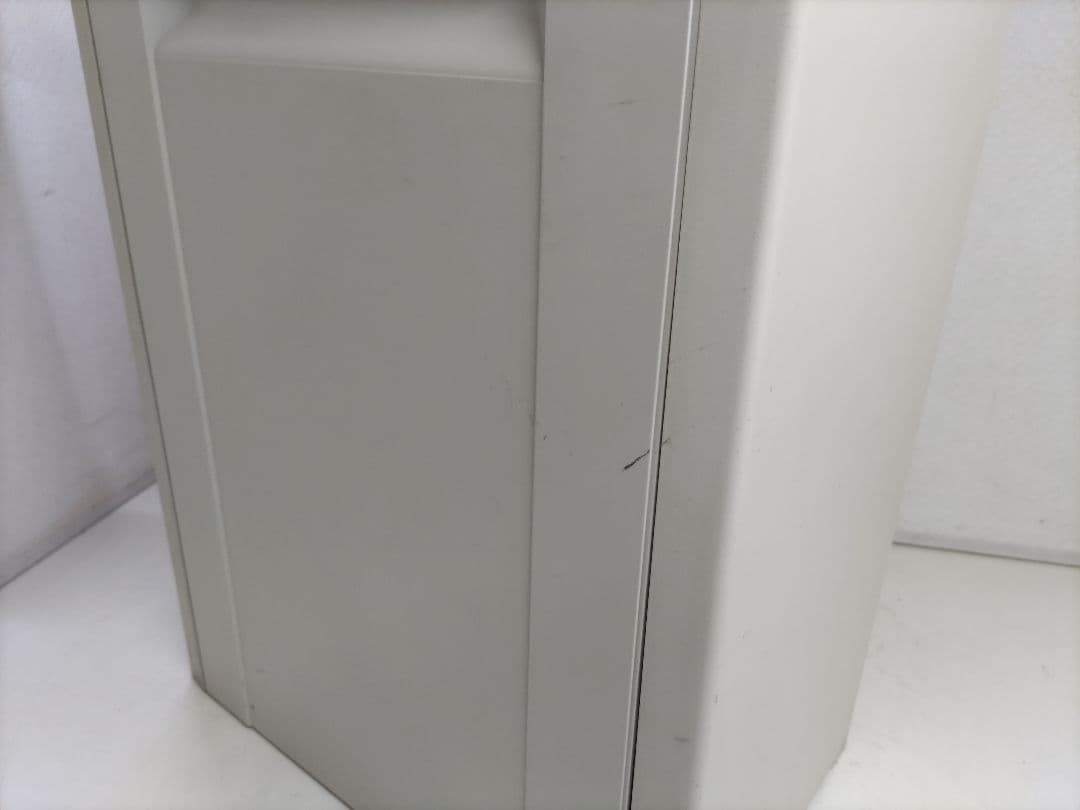 動作品 明光商会 ＭＳシュレッダー Primo プリモ 1400 ドイツ製