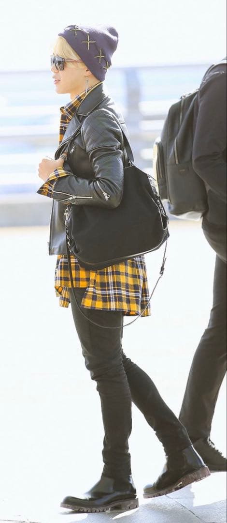 未開封✨ BTS ピンバッジ 9個　空港 ファッション オシャレ　防弾少年団