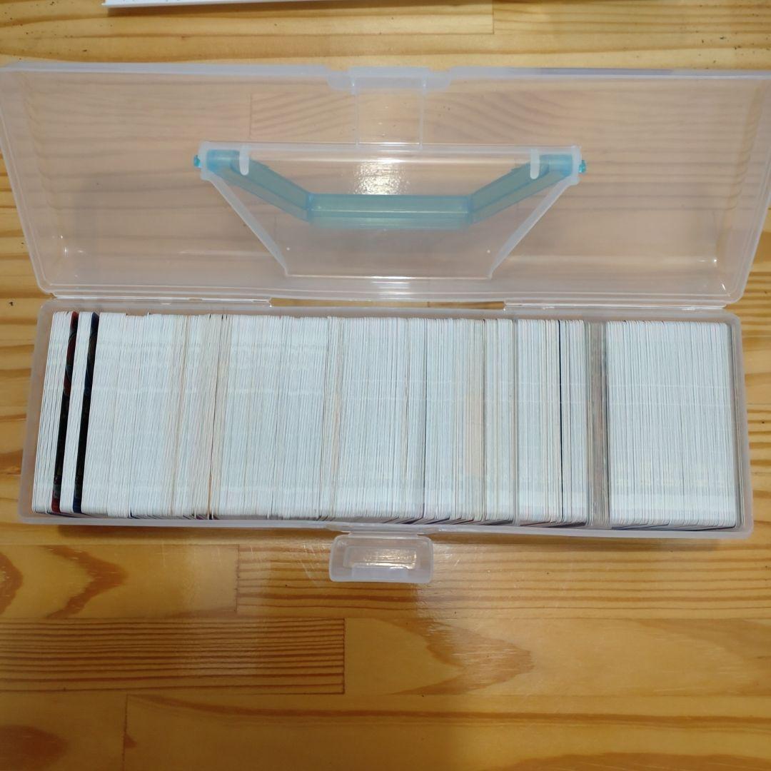 【引退まとめ売り】ドラゴンボールヒーローズ　今持ってるカード全部　バインダーごと