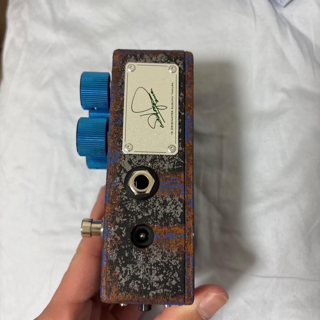 KarDian セロトニン　ORIGIN S.T. add CBF 限定カラー