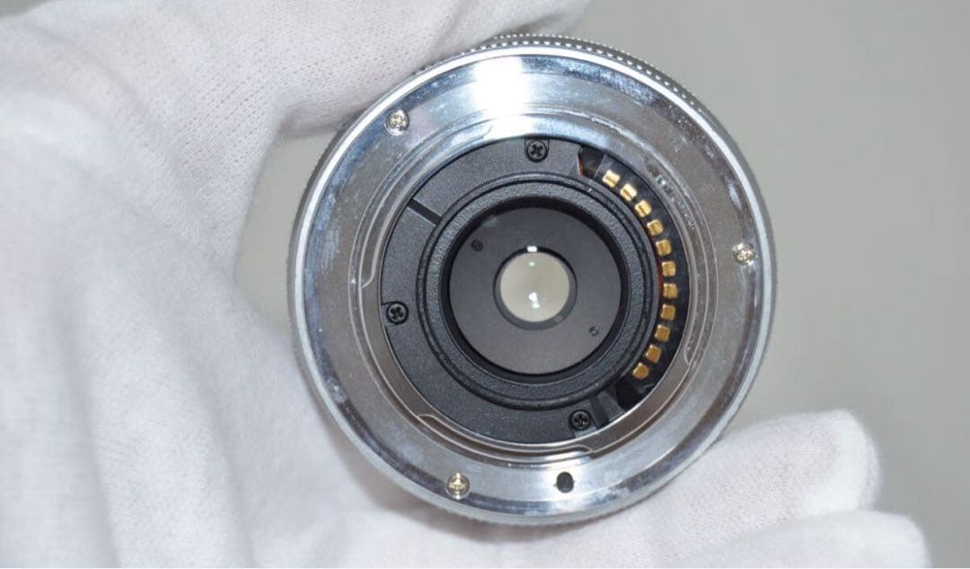 ★訳あり大特価 OLYMPUS M.ZUIKO DIGITAL 14-42mm