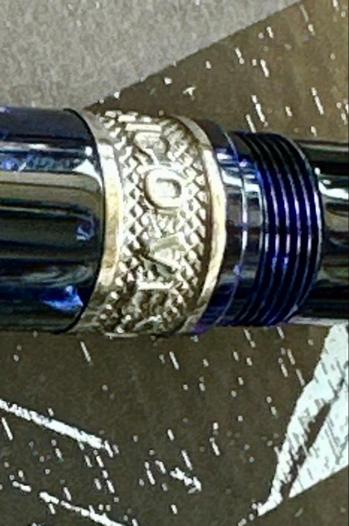 金銀価格高騰◆レア【新品】デルタ 『アメリゴ・ヴェスプッチ・１KS 』限定品