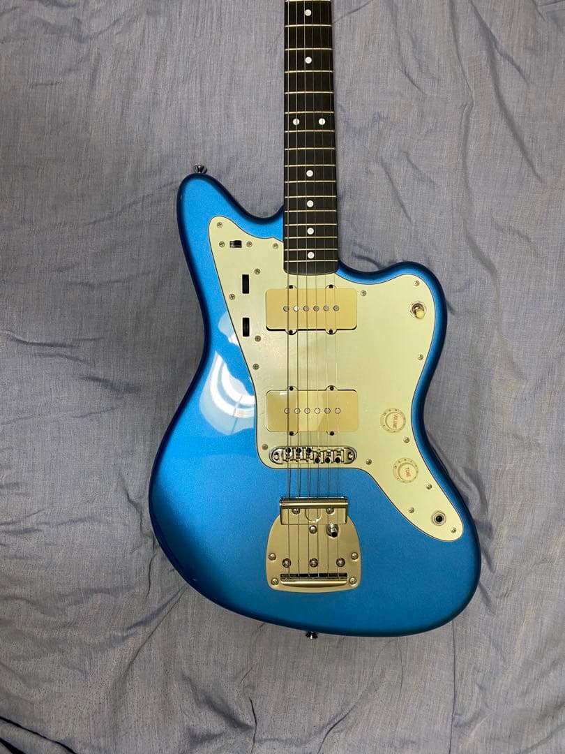 Bacchus - BJM STANDARD ジャズマスター