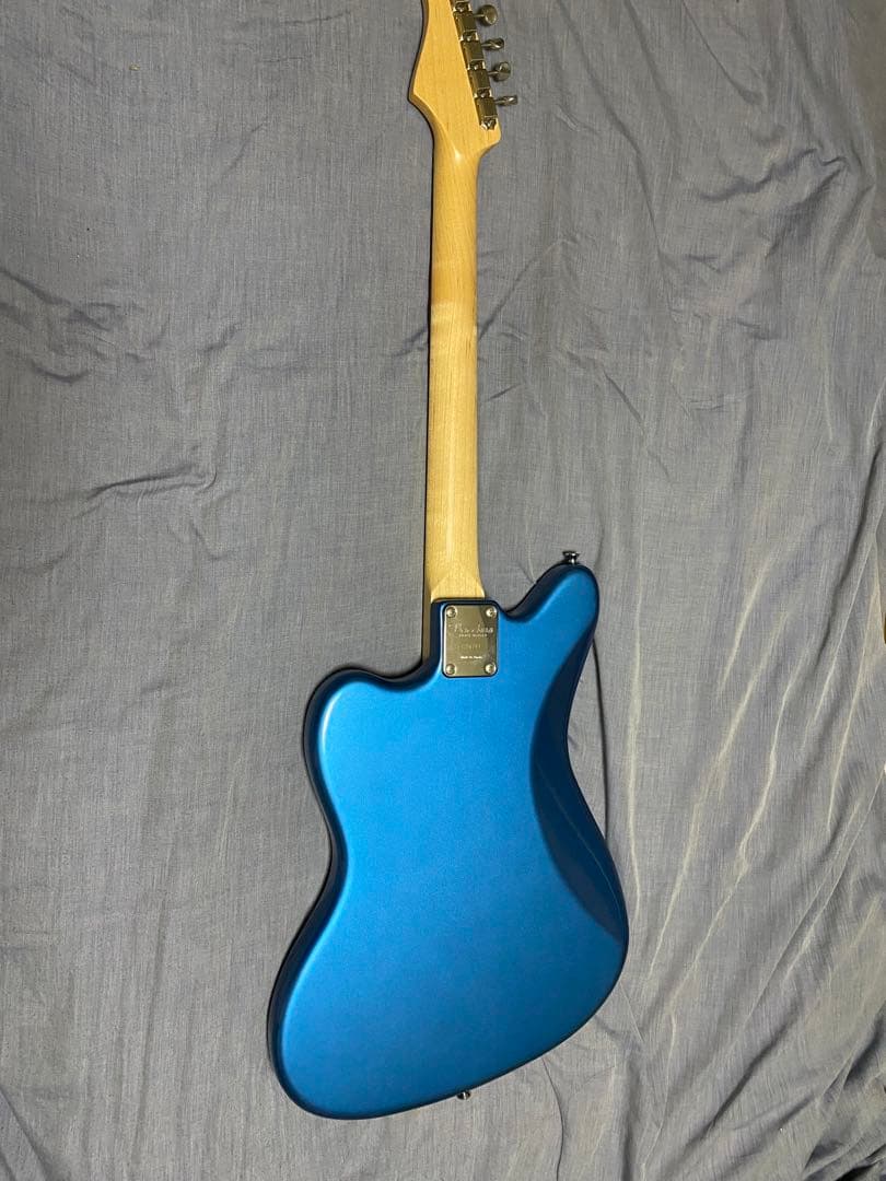 Bacchus - BJM STANDARD ジャズマスター