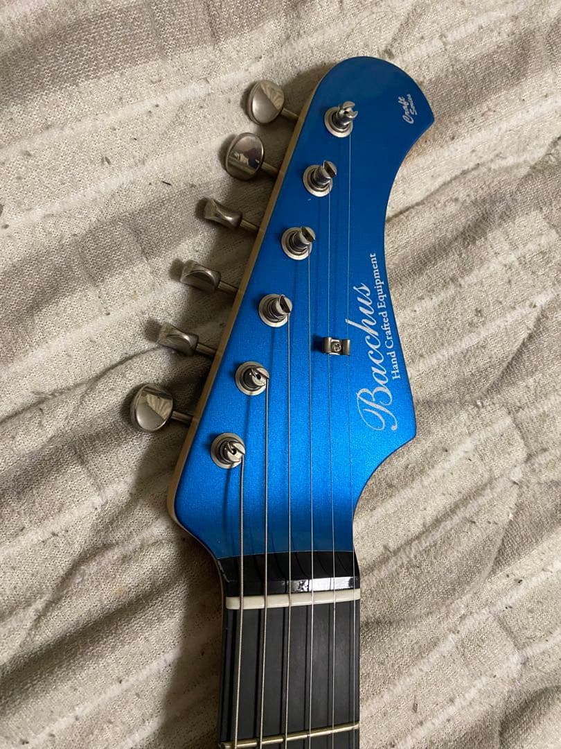 Bacchus - BJM STANDARD ジャズマスター