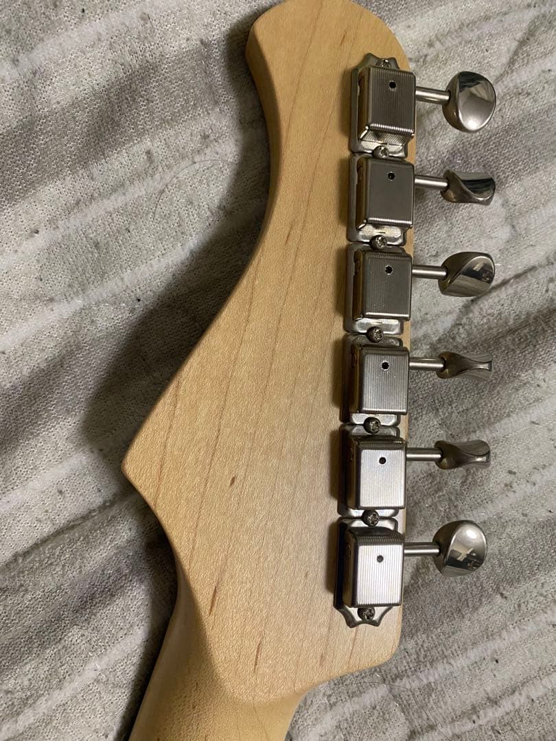 Bacchus - BJM STANDARD ジャズマスター