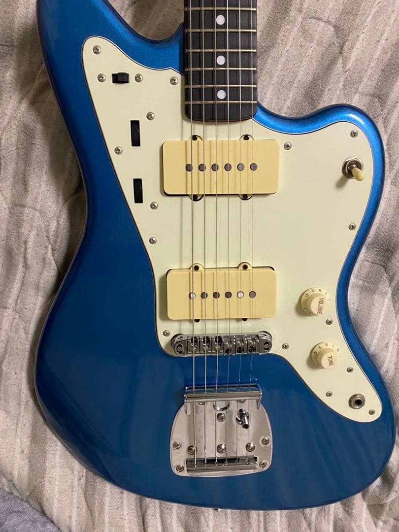 Bacchus - BJM STANDARD ジャズマスター