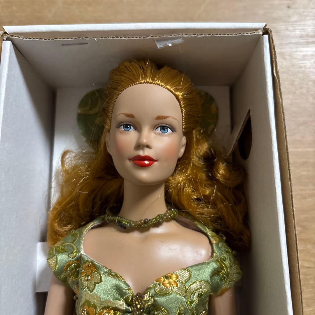 ブレンダ・スター　コレクタードール おまけ付き