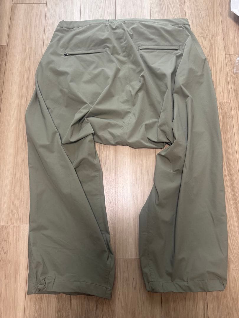 Acronym アクロニウム P30AL-DS サイズL