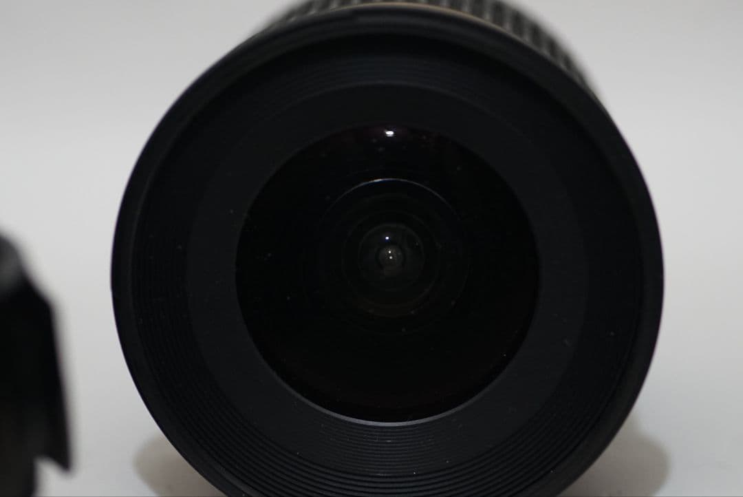 【良】タムロン SP AF 10-24mm F3.5-4.5 Di II レンズ