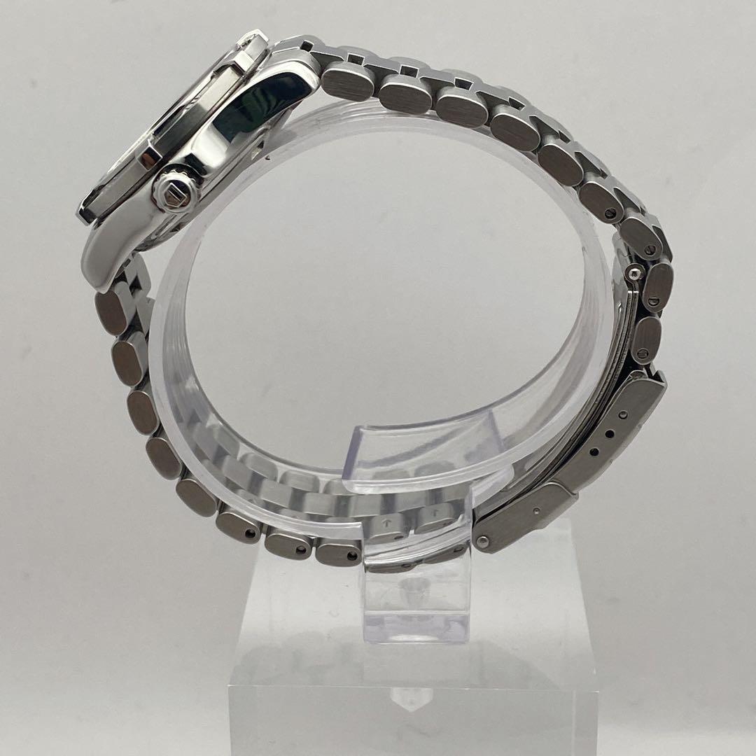 【けんけん】タグホイヤー2000 エクスクルーシブ　 WN1310クオーツ