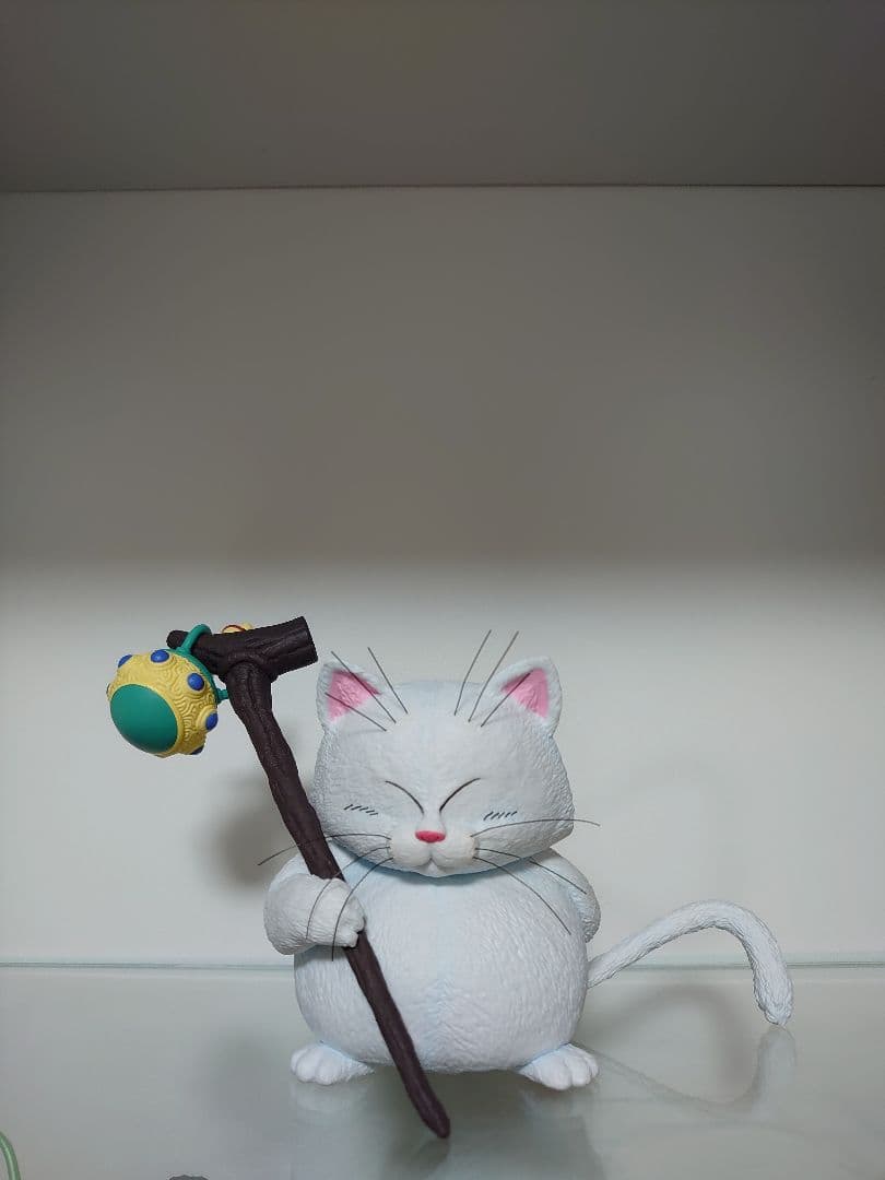 開封済 一番くじ ドラゴンボール 雲の上の神殿 ABC賞 フィギュア 3体セット