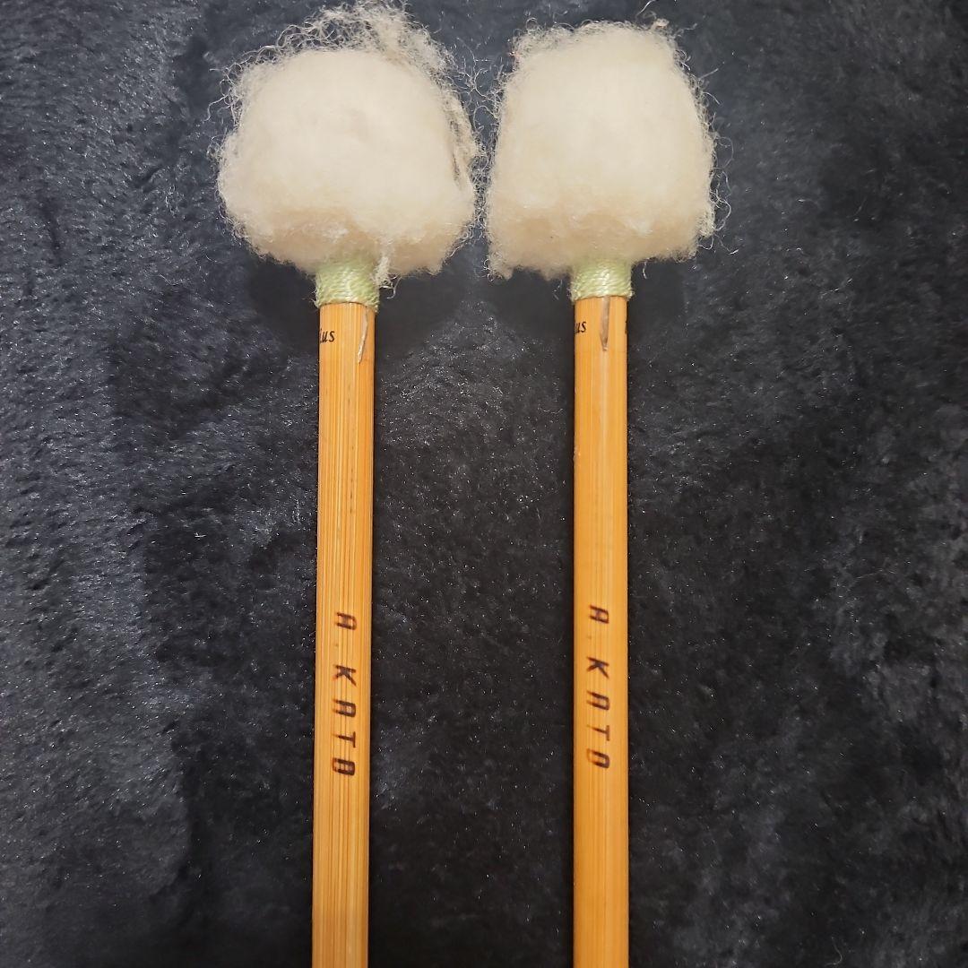 KATA ティンパニマレット