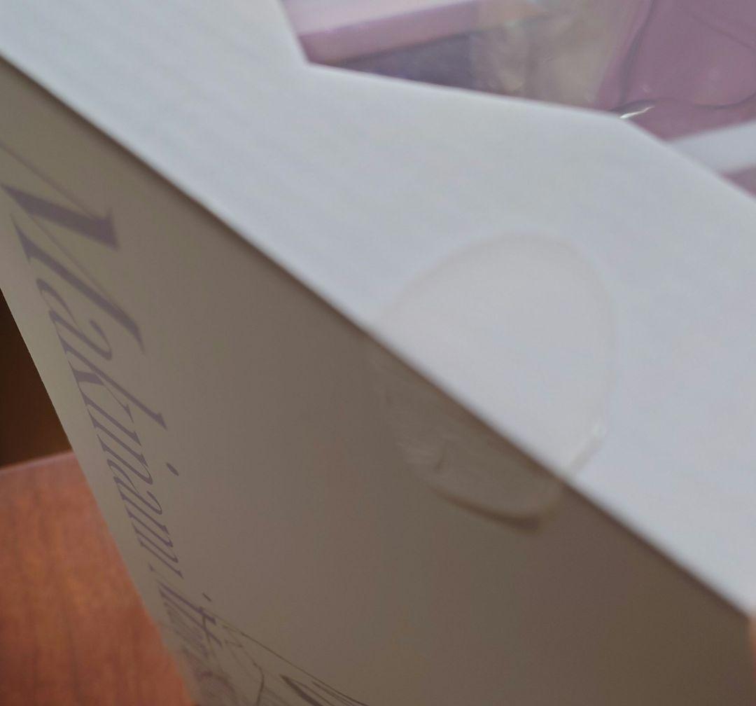 FLARE エヴァンゲリオン マリ・イラストリアス 限定版