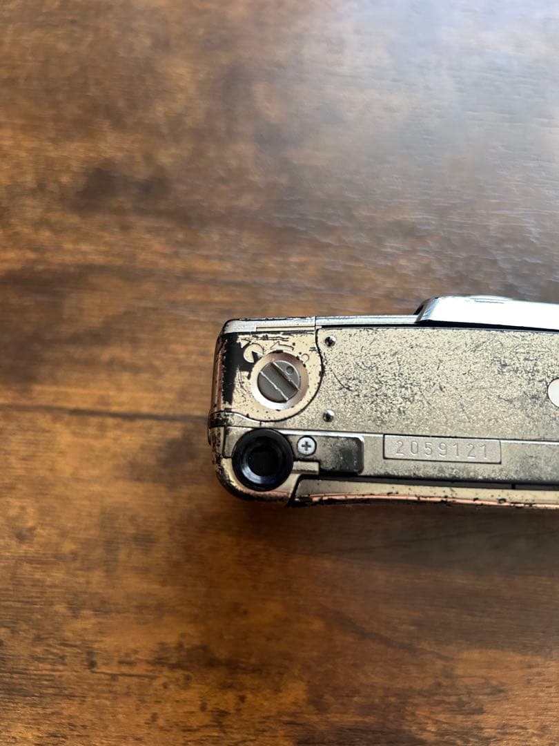 pentax espiomini エスピオミニ 35mm フィルムカメラ