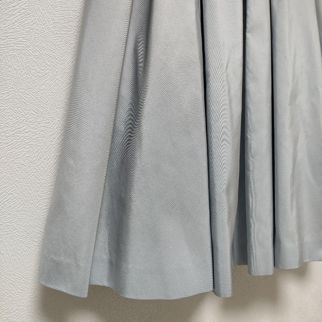 専用！極美品❢FOXEY　プリーツスカート　絹100%　フォクシー　40
