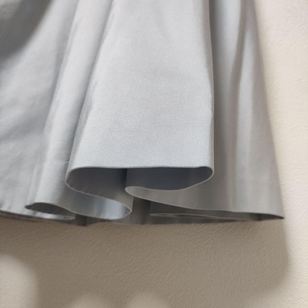 専用！極美品❢FOXEY　プリーツスカート　絹100%　フォクシー　40