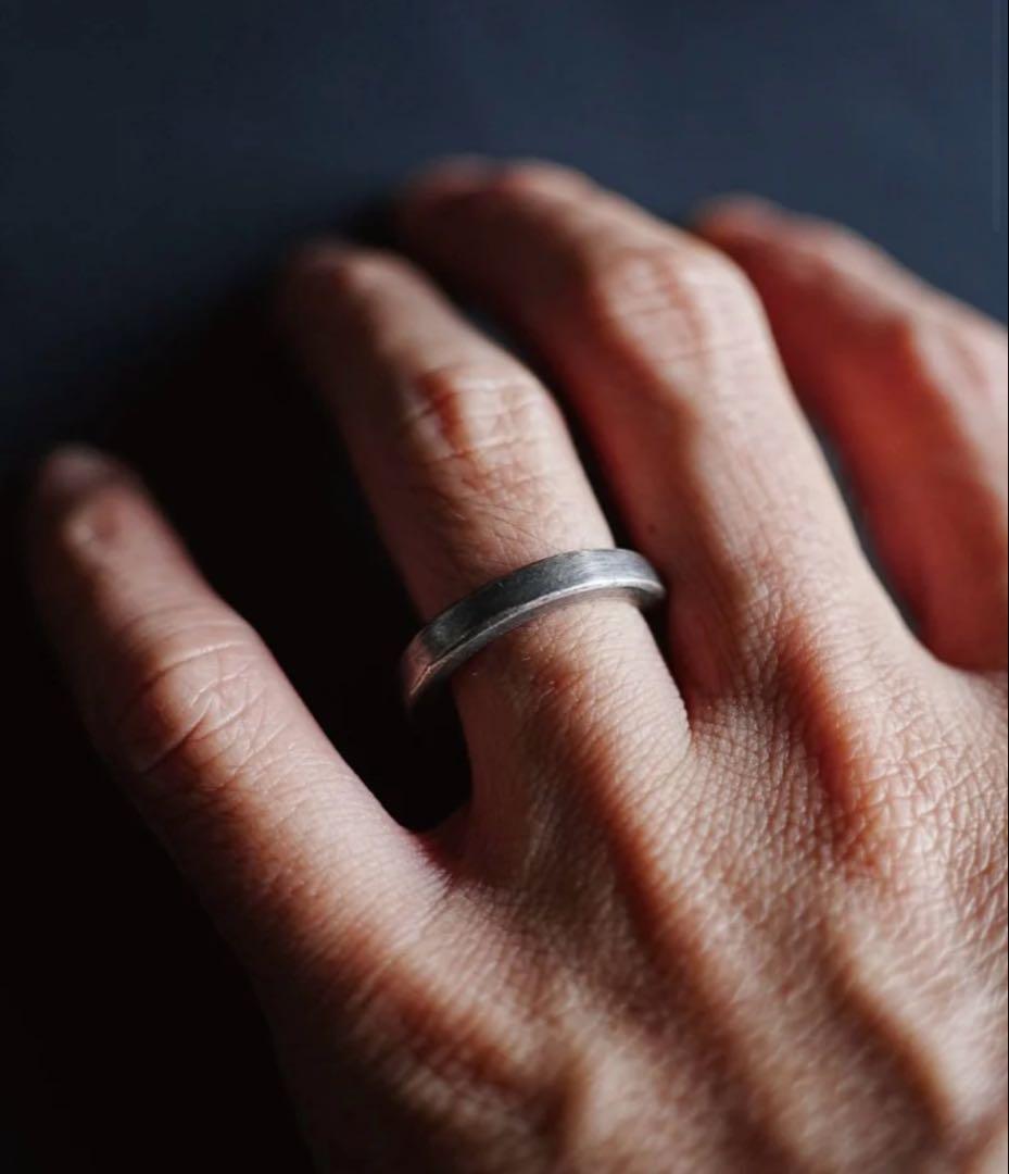 PRYGROUND PRY シュウト 006-BAND-RING PGND.