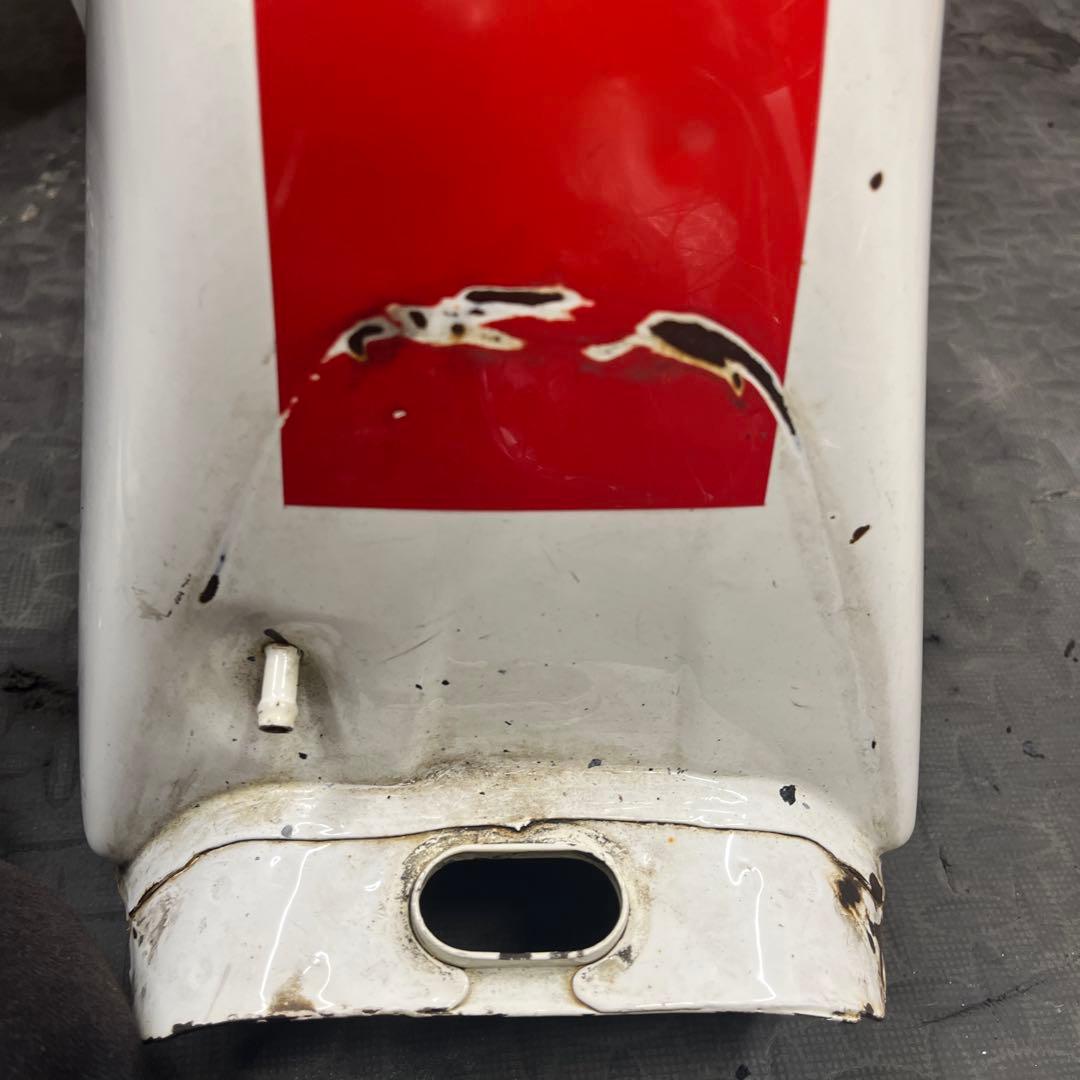 YAMAHA TZR250 1KT 純正燃料タンク