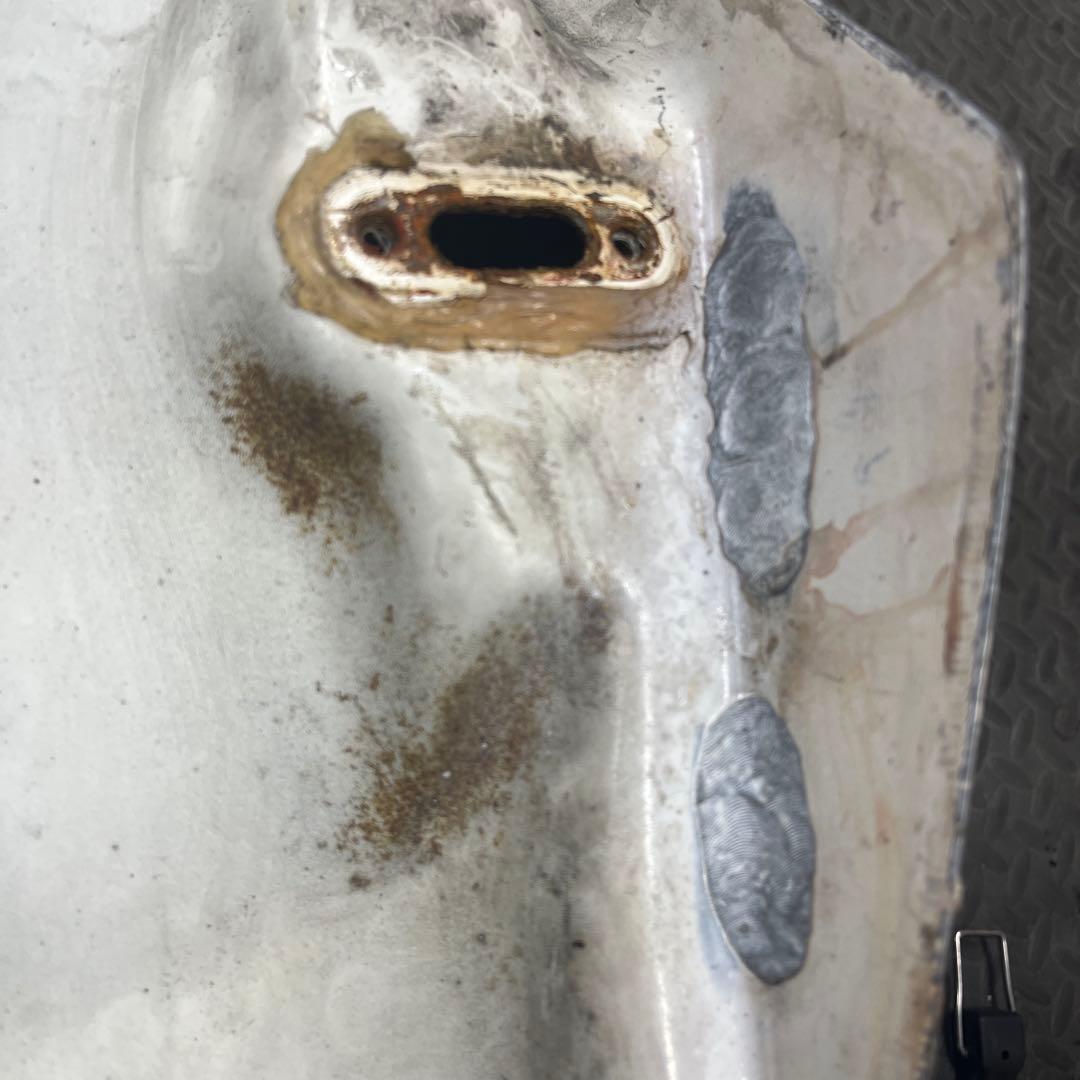 YAMAHA TZR250 1KT 純正燃料タンク