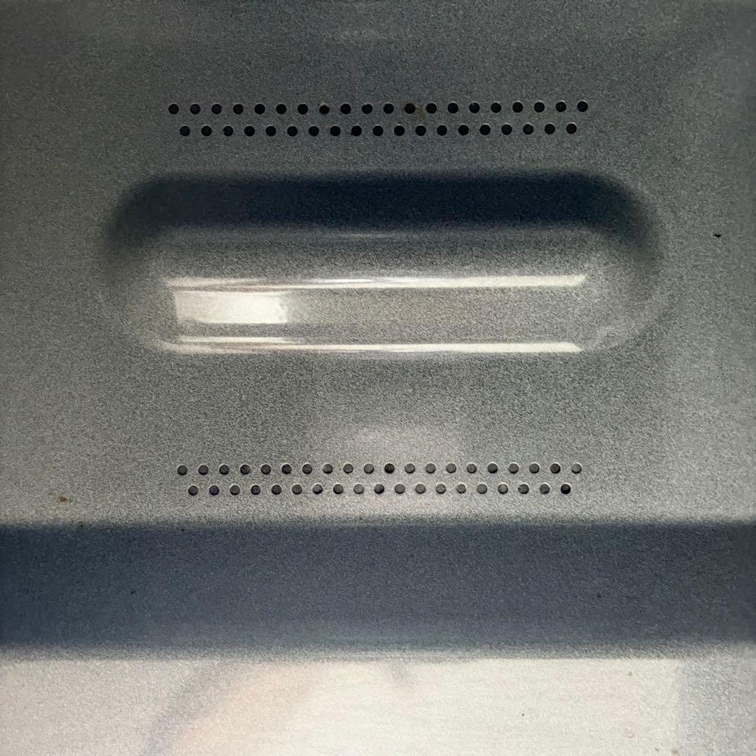 Panasonic 電子レンジ NE-FL100-W 2021年製 ホワイト