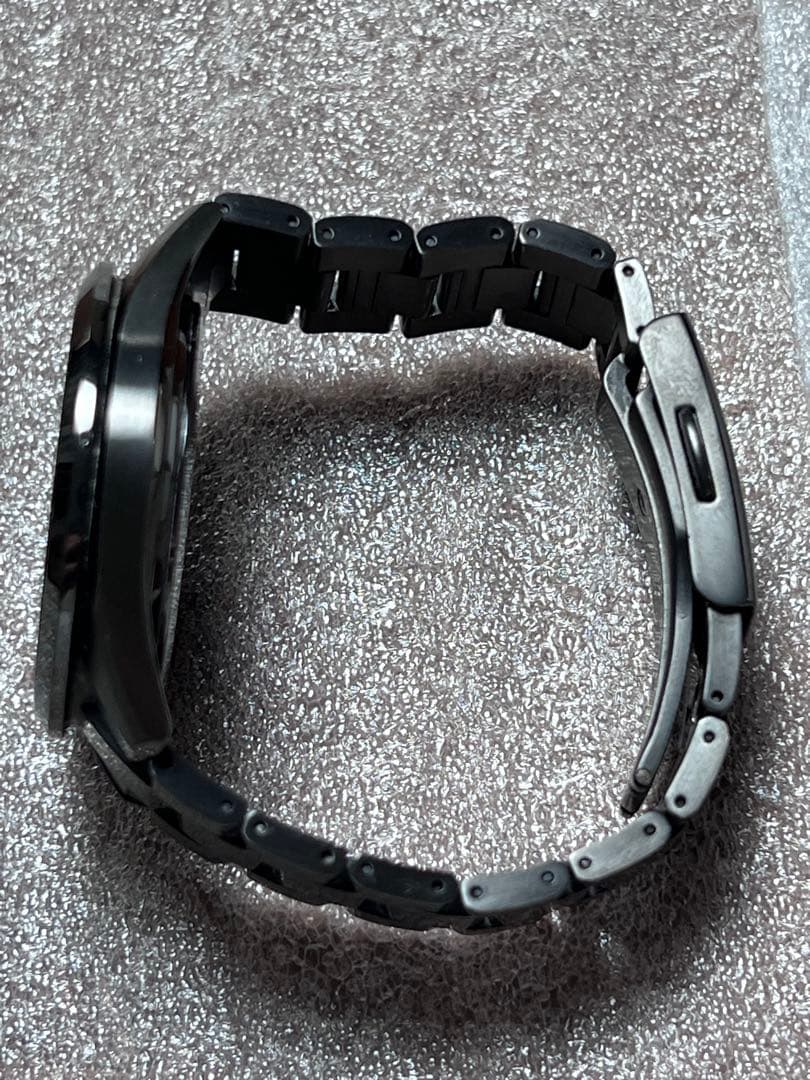 CASIO OCEANUS 腕時計 クォーツ