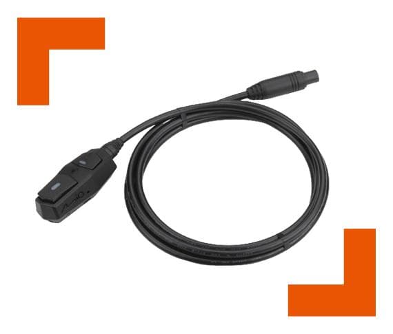 バイク ドライブレコーダー DAYTONA デイトナ MiVue M820WD