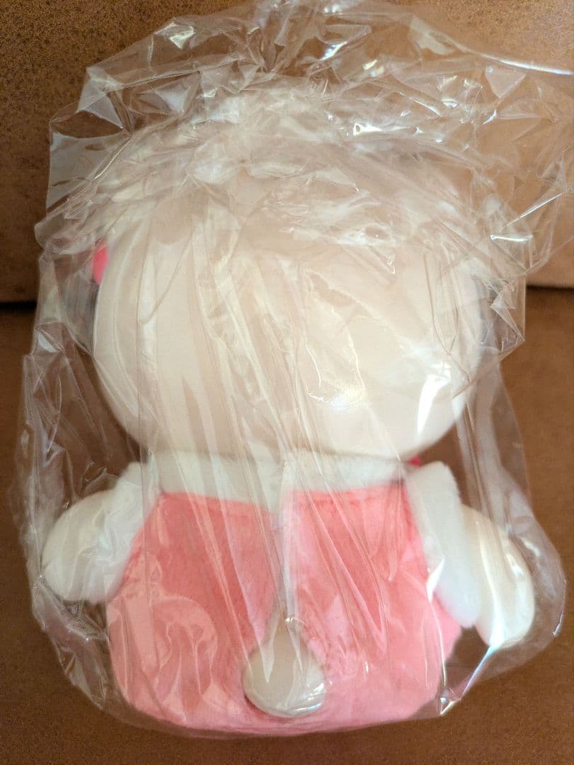 希少品 ハローキティ コスチュームバンク 4個セット 1999年2000年製