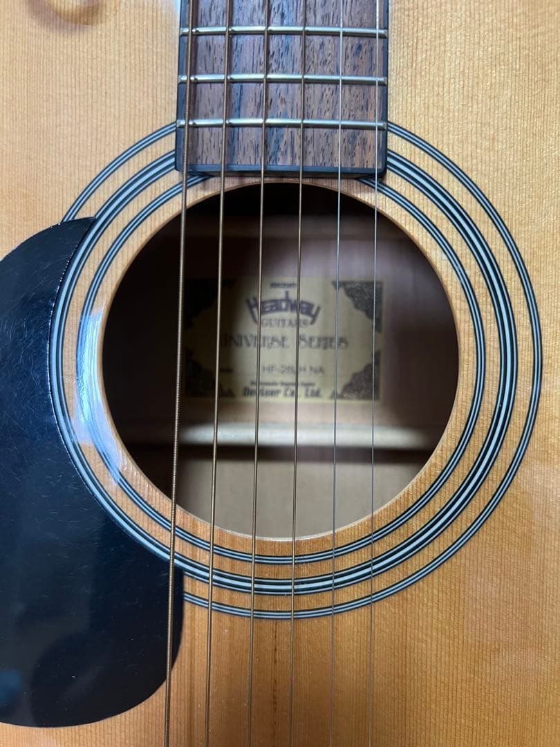 headway HF-28LH NA レフティー左利き用