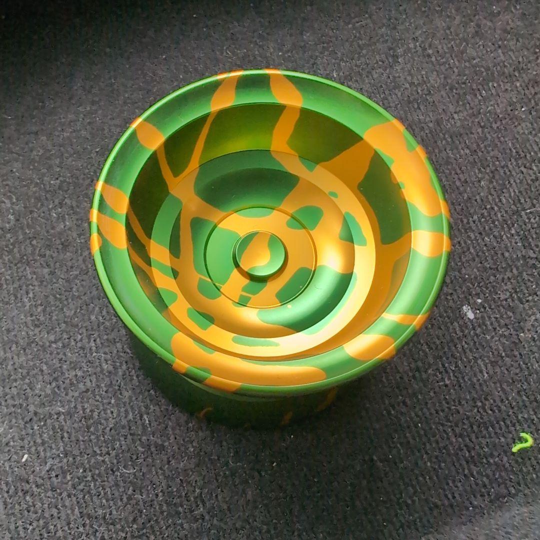 天照　ヨーヨー