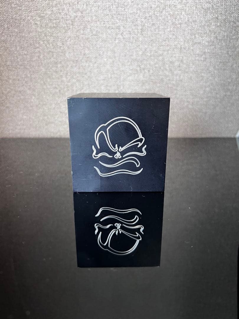 STARLINGEAR アルミディスプレイ