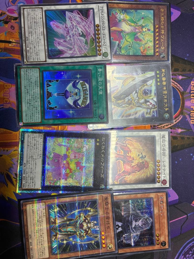 遊戯王　気になるのあればコメントください