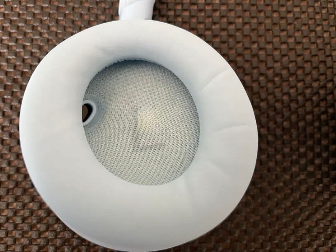 ANKER soundcore Space One ブルー