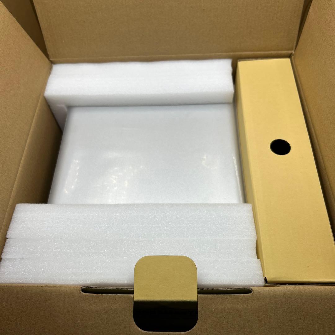 TERRAMASTER テラマスター D5-300C 5ベイH DDケース