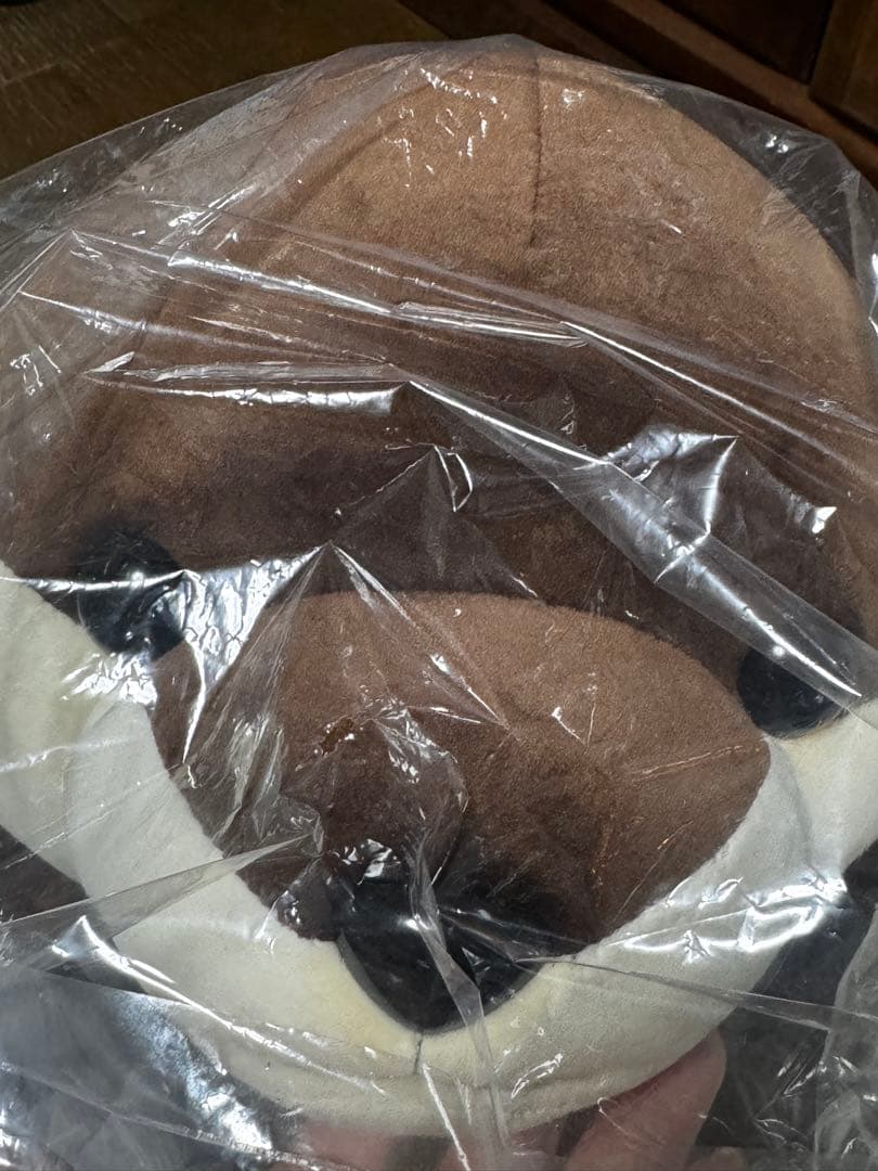 レア　水族館　カワウソ 90cm 特等　ハッピーマリン